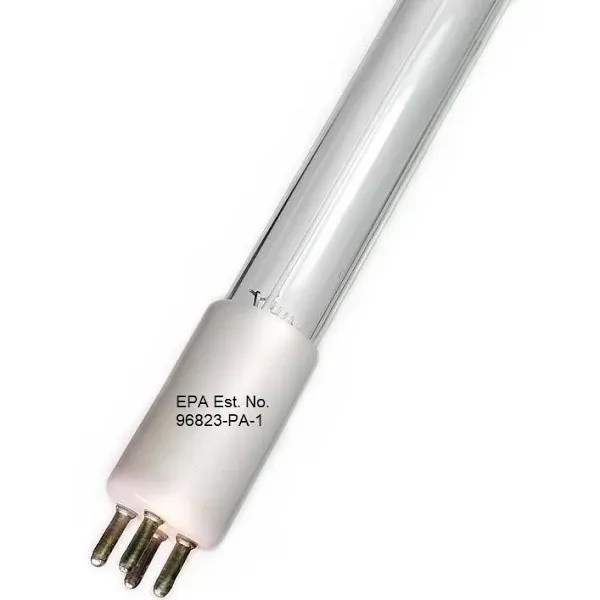 GPH303T5L/LS/15W UV Lamp for ClearTech UV EA-9 4281210