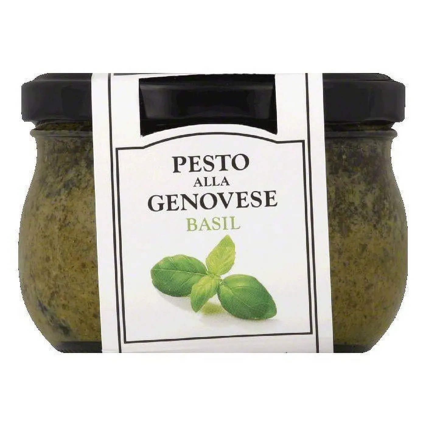 Cucina & Amore Alla Genovese Basil Pesto