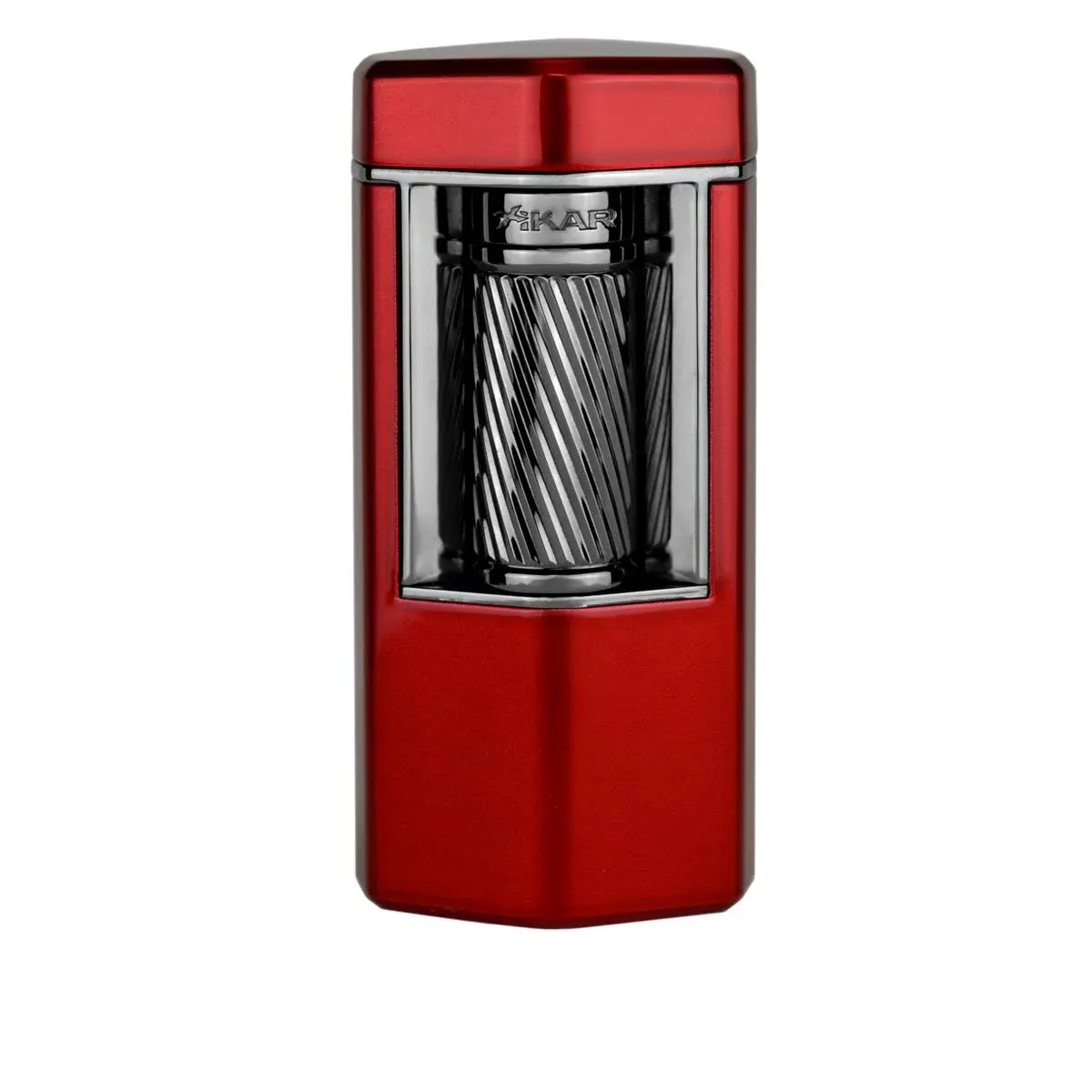 XIKAR Meridian Triple Soft Flame Cigar Lighter