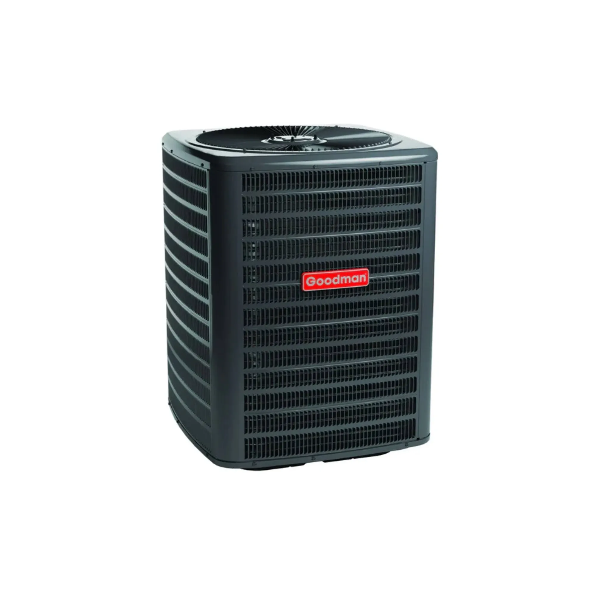 Goodman 2.5 Ton 14.3 SEER2 Single-Stage Air Conditioner Condenser GSXB403010