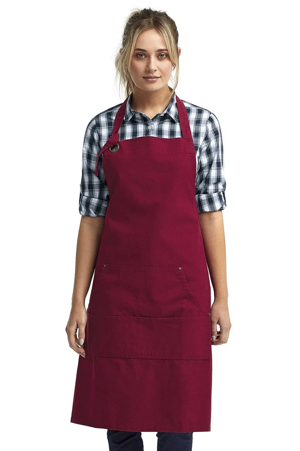 Artisan Collection Calibre Pocket Apron