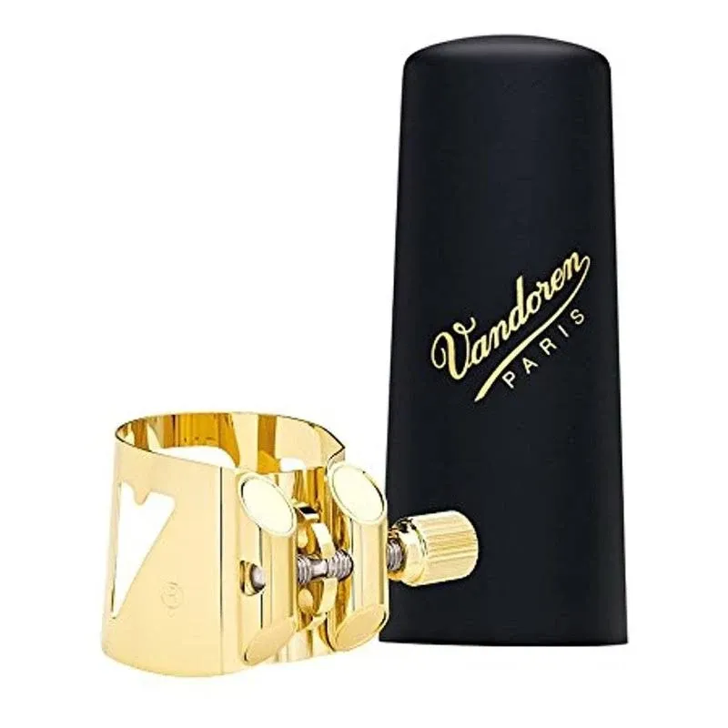 Vandoren Optimum Soprano Saxophone Ligature