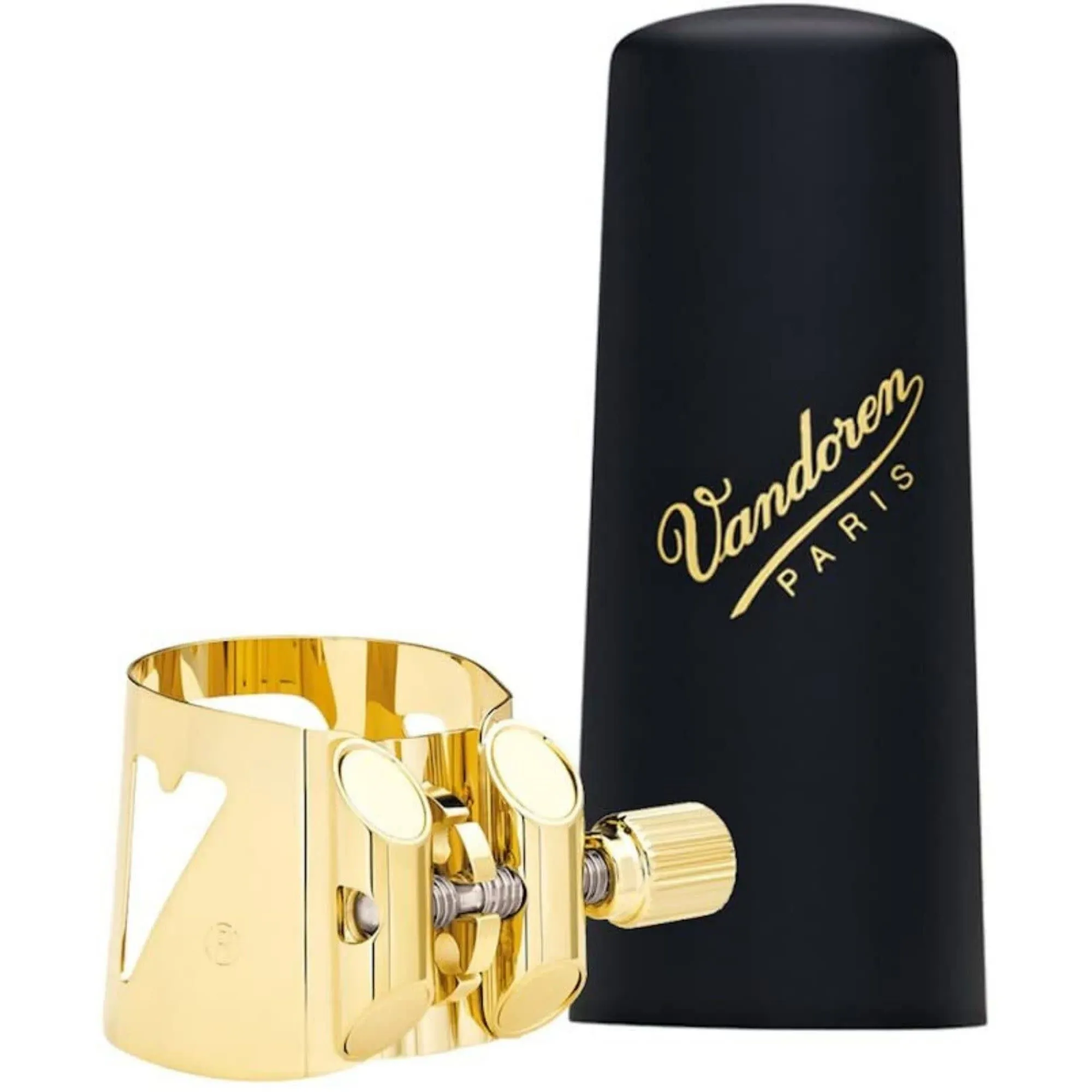 Vandoren Optimum Ligature Cap for Tenor Saxophone