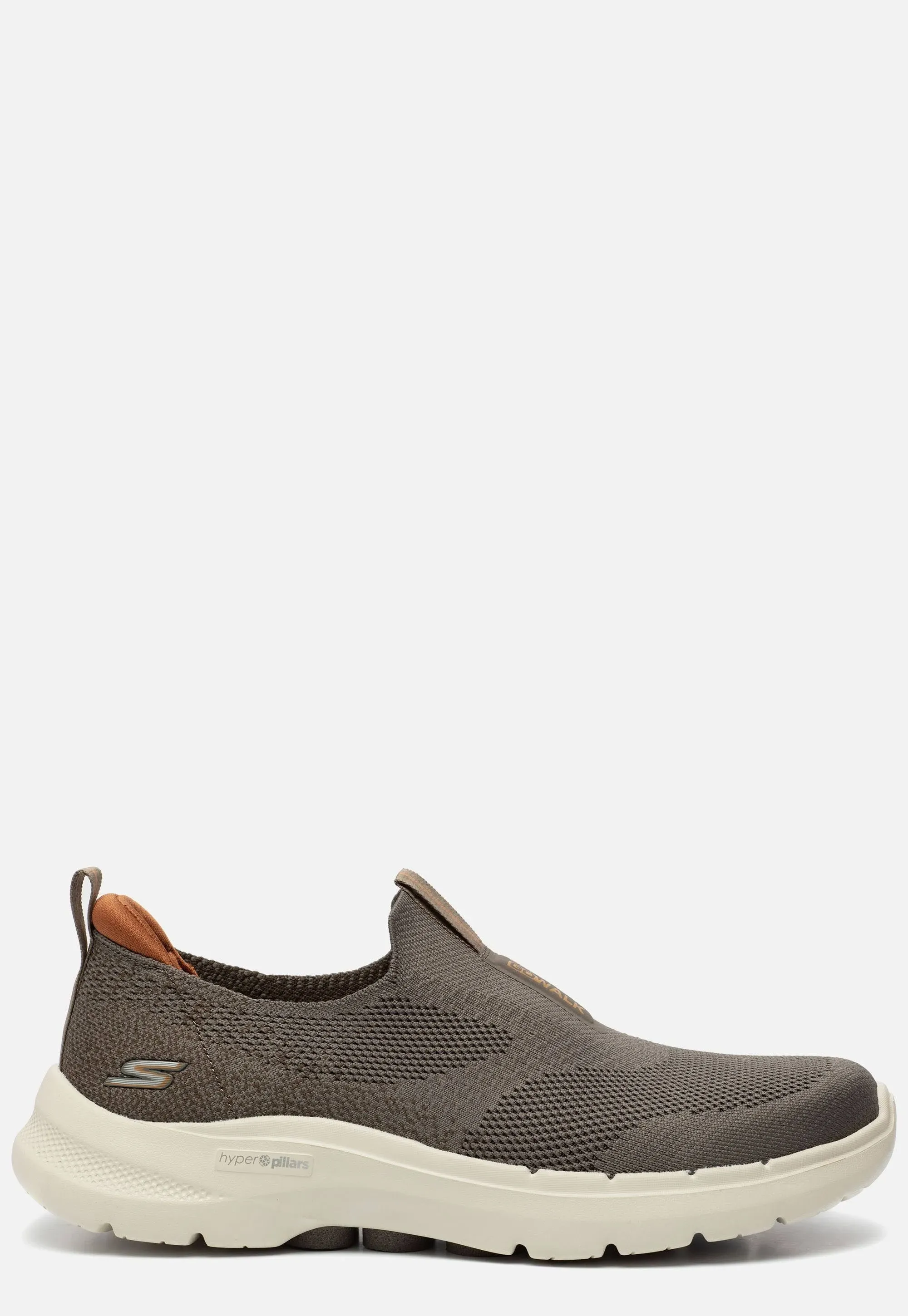 Skechers Men's GOwalk 6 Slip-On