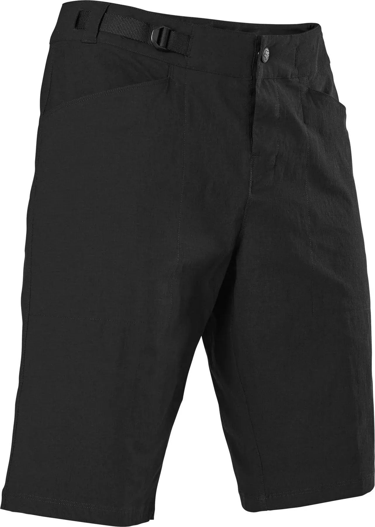 Fox Ranger Lite Shorts - Black - 28