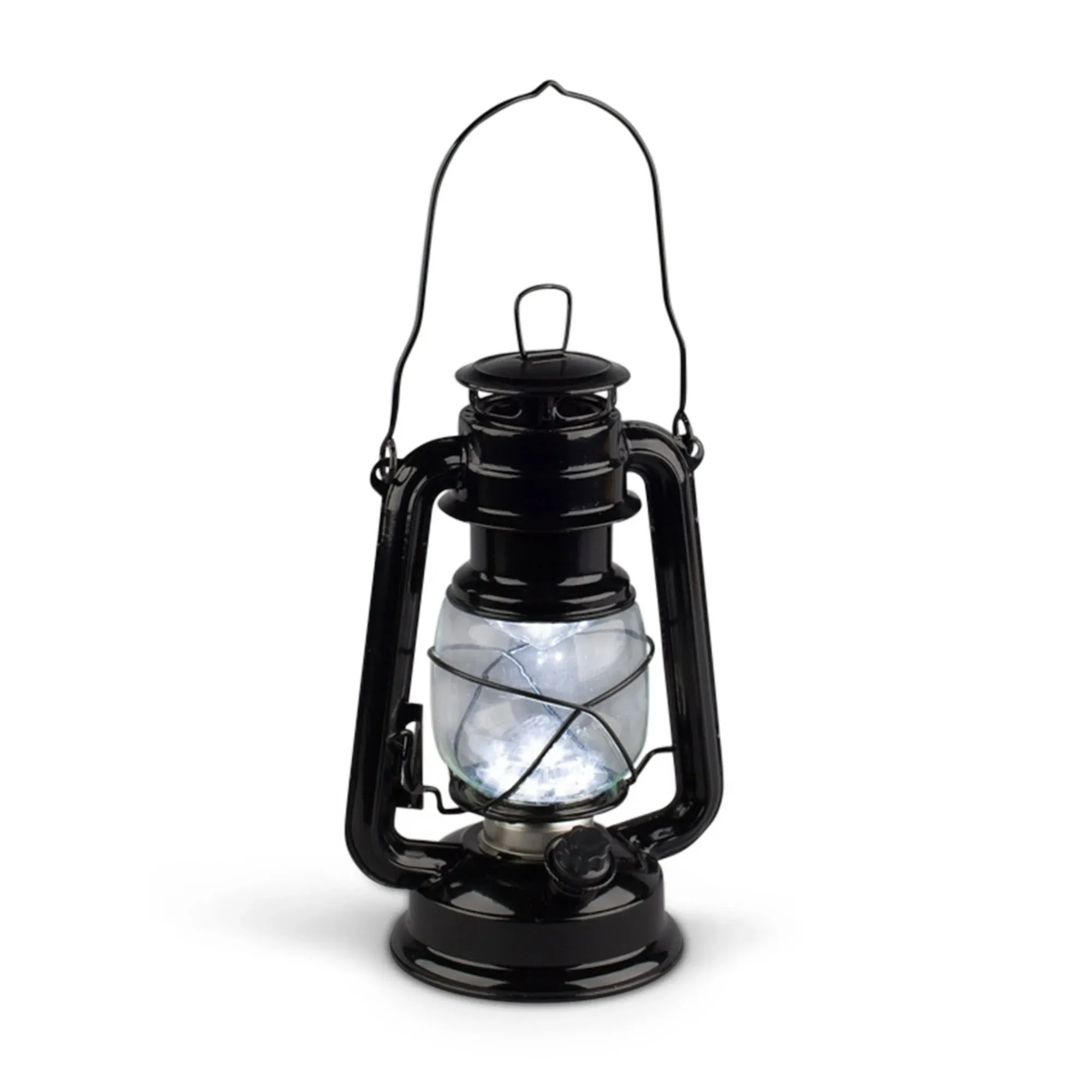 Gerson LED Hurricane Lantern