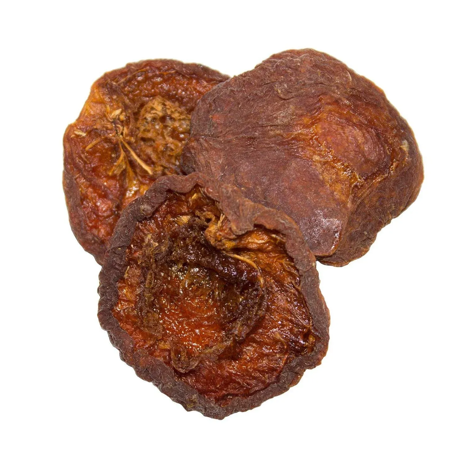 Bella Viva Orchards Natural Dried California Apricots