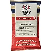 US Centennial 1 lb. Hop Pellets for Home Brewing Beer Making