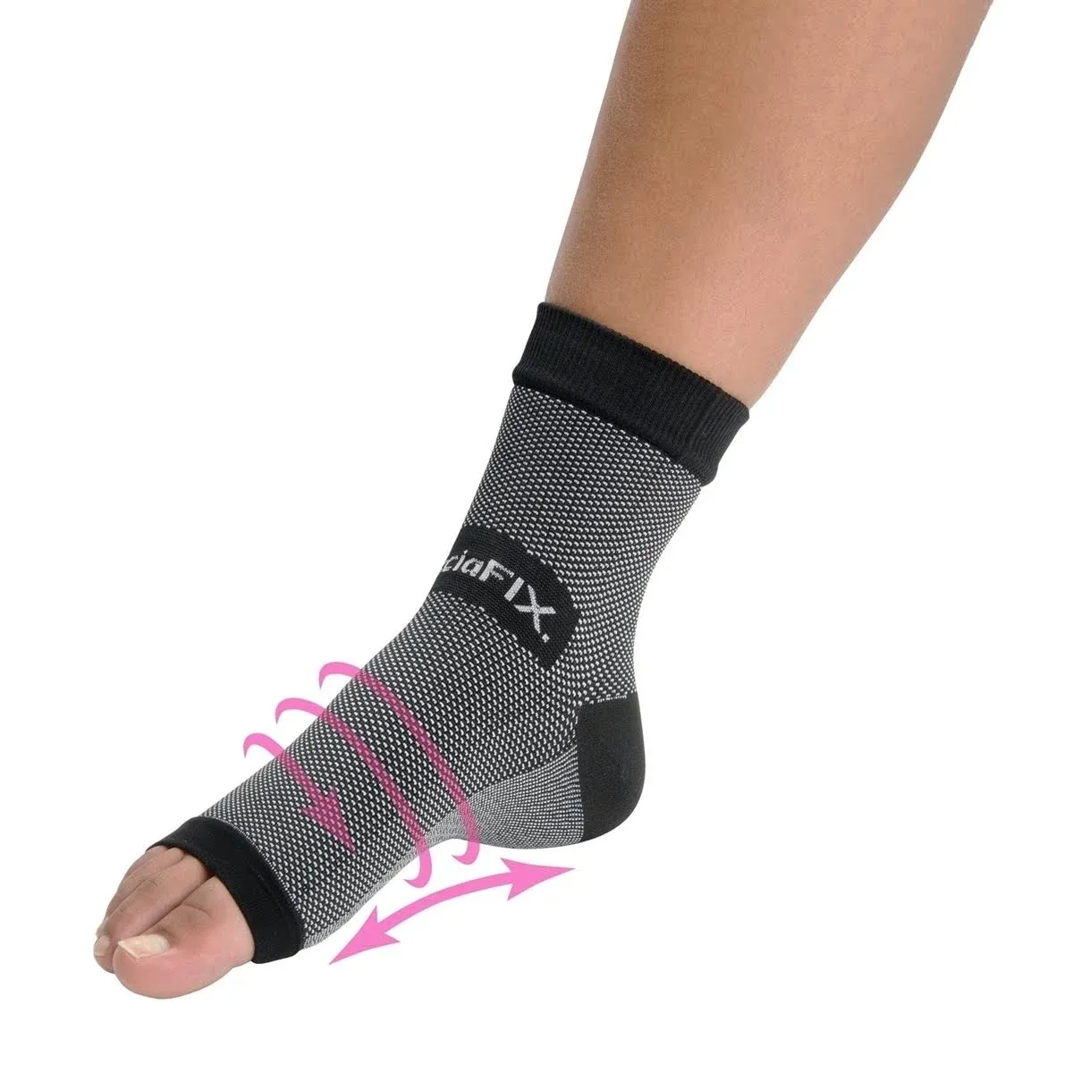 FasciaFIX Plantar Fasciitis Relief Sleeve