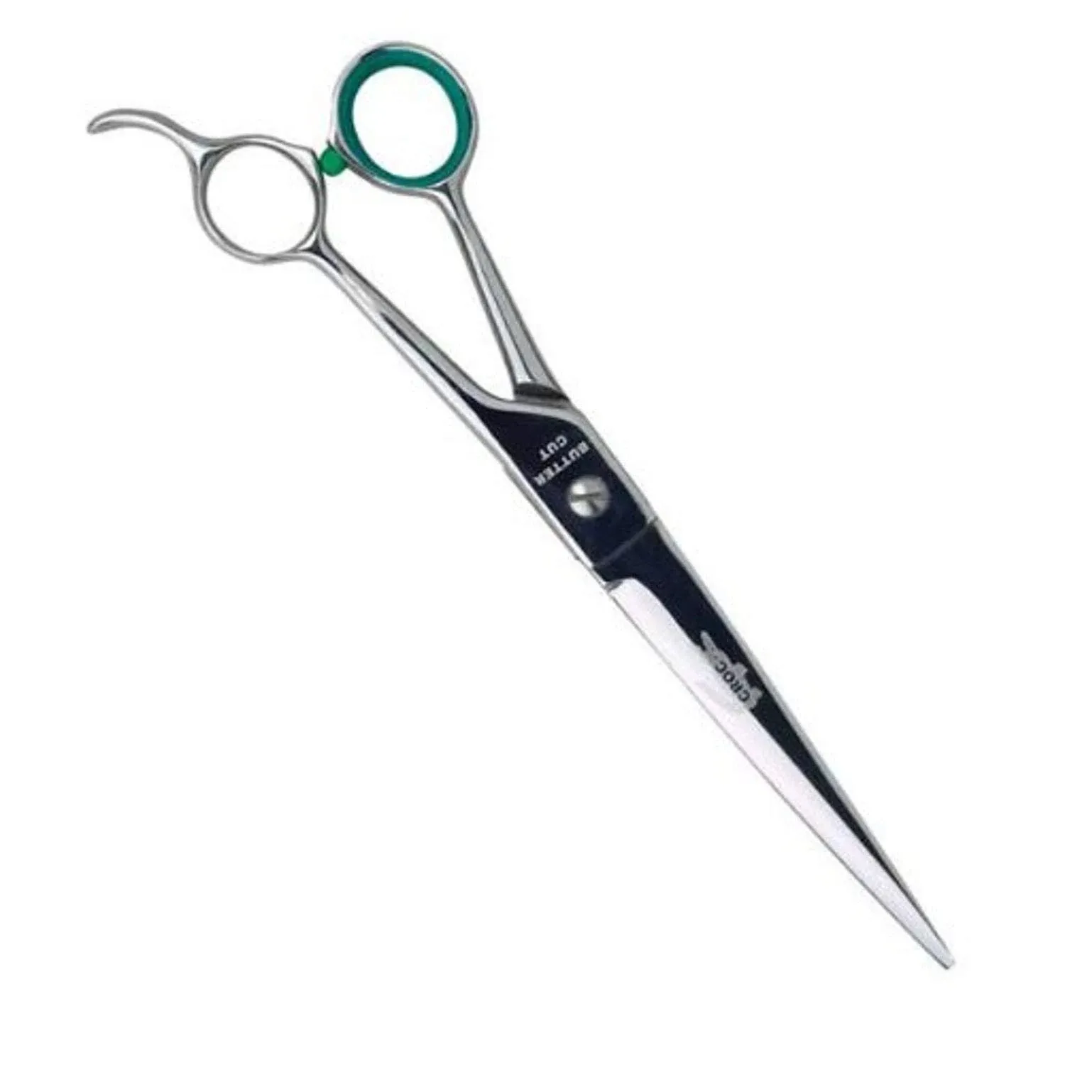 Geib Crocodile Curved Shear 8.5