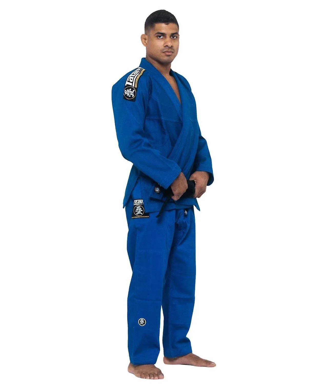 Tatami Fightwear Nova Absolute BJJ Gi - A1 - Khaki