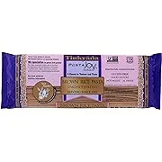 Tinkyada Brown Rice Pasta, Spaghetti, 1 Pound (Pack of 12)