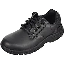 Hushpuppies Chad Boys Casual Shoe