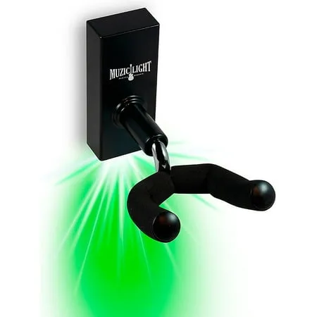 MuzicLight MuzicLight Hanger Green