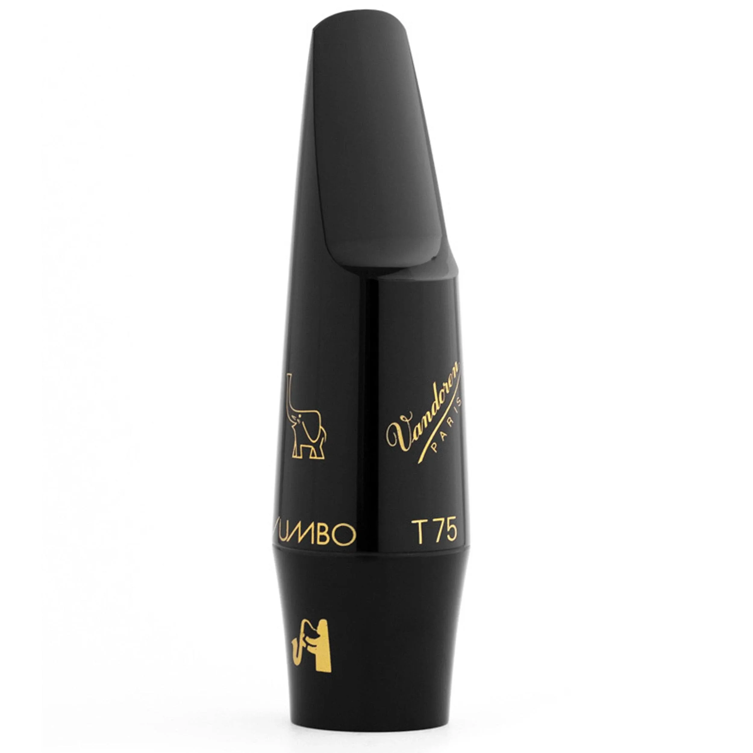 Vandoren SM613B Jumbo Java T75 Tenor Saxophone Mouthpiece