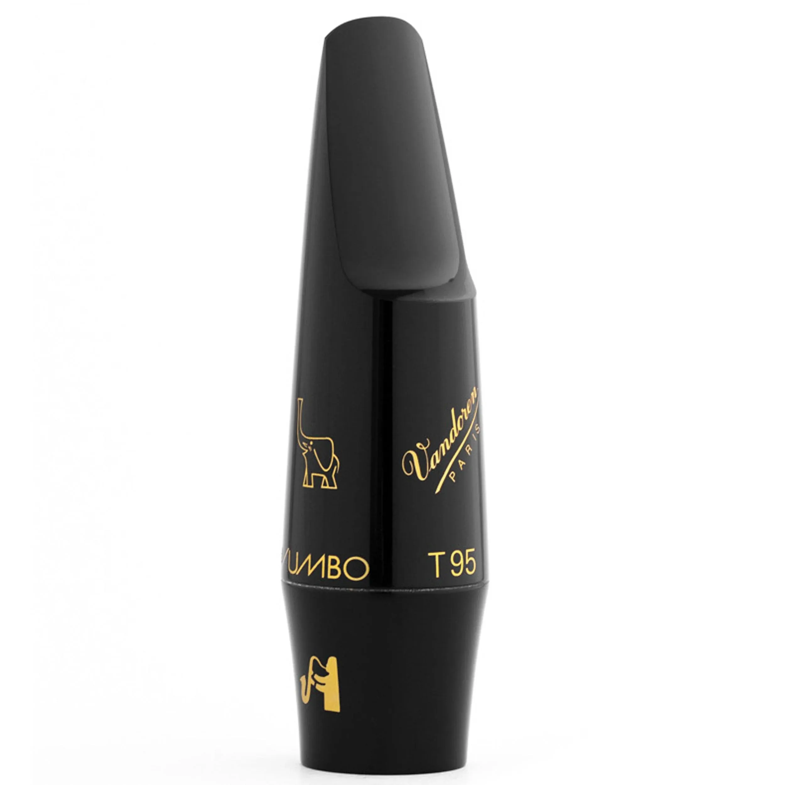 Vandoren SM614B Jumbo Java T95 Tenor Saxophone Mouthpiece