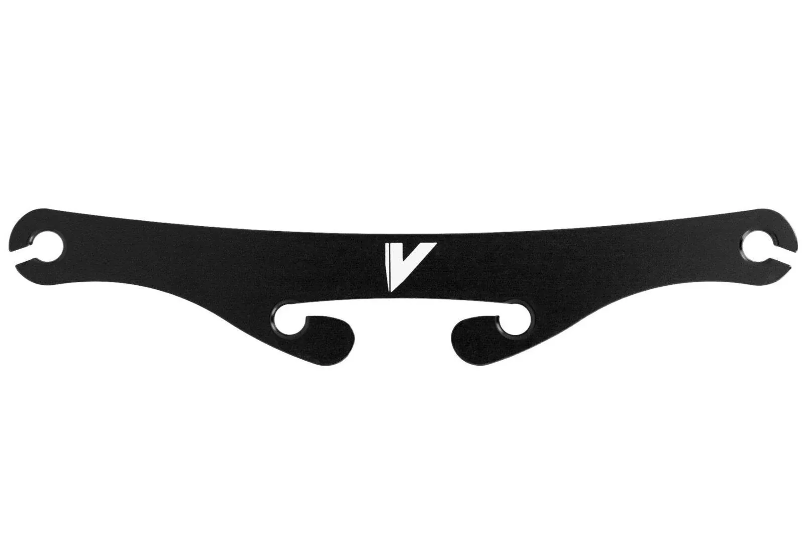 Vandoren VSBB Neck Strap Separator Bar - Black