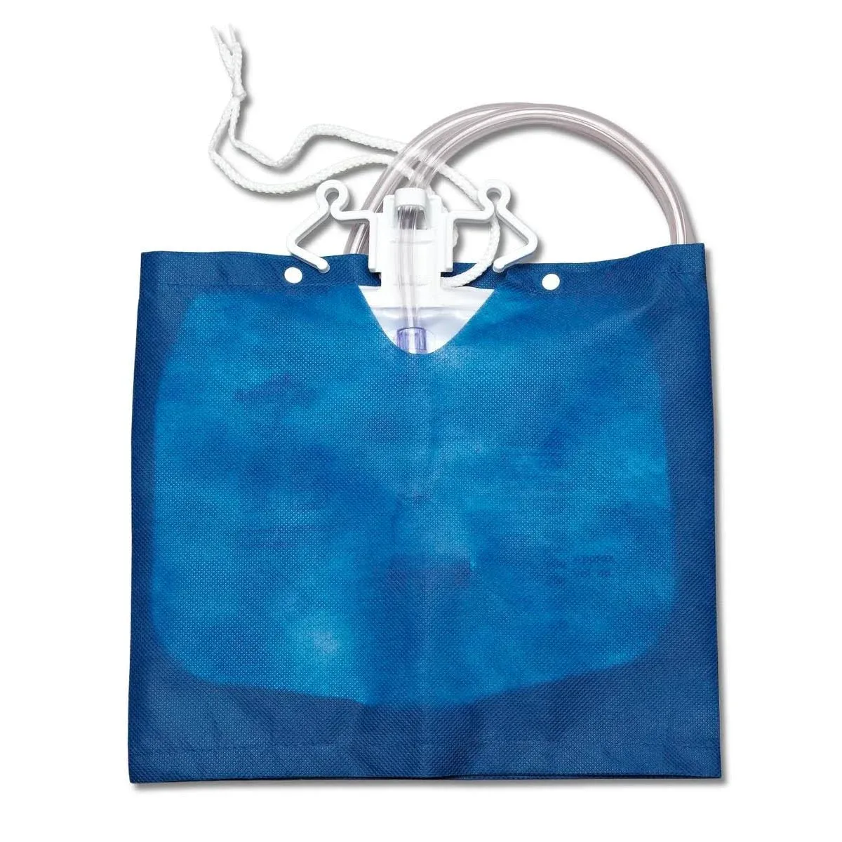 Medline Fabric Urinary Drain Bag Covers