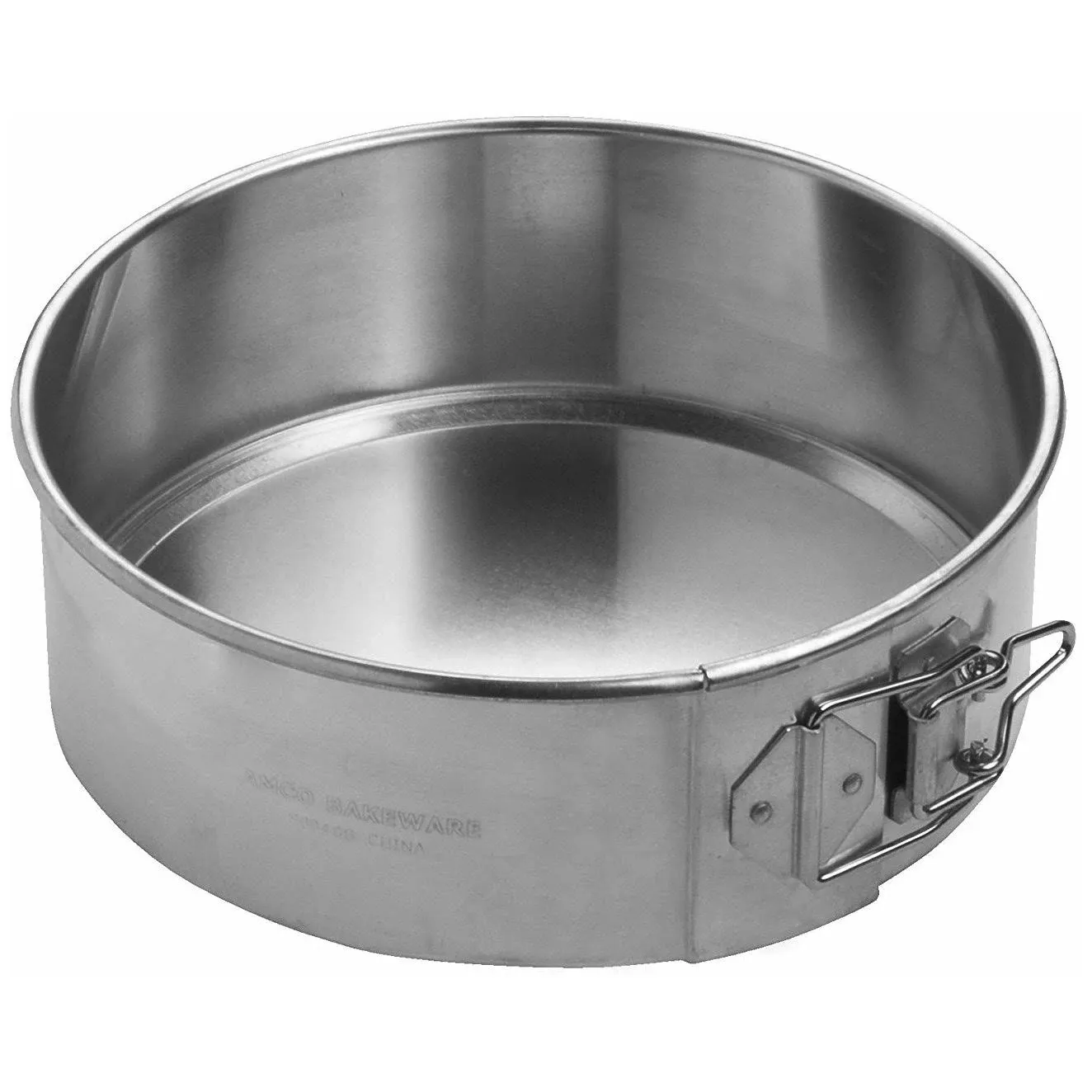 Springform Pan, 8&#034;Diam.