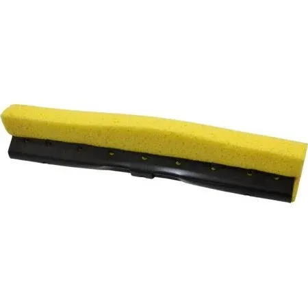 Sponge Mop Refill: Cellulose, 12" Head Length