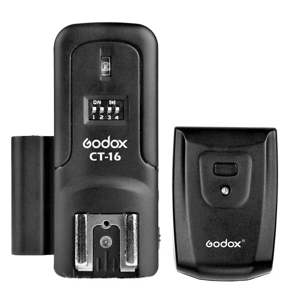 Godox CT-16 Wireless Radio Flash Trigger