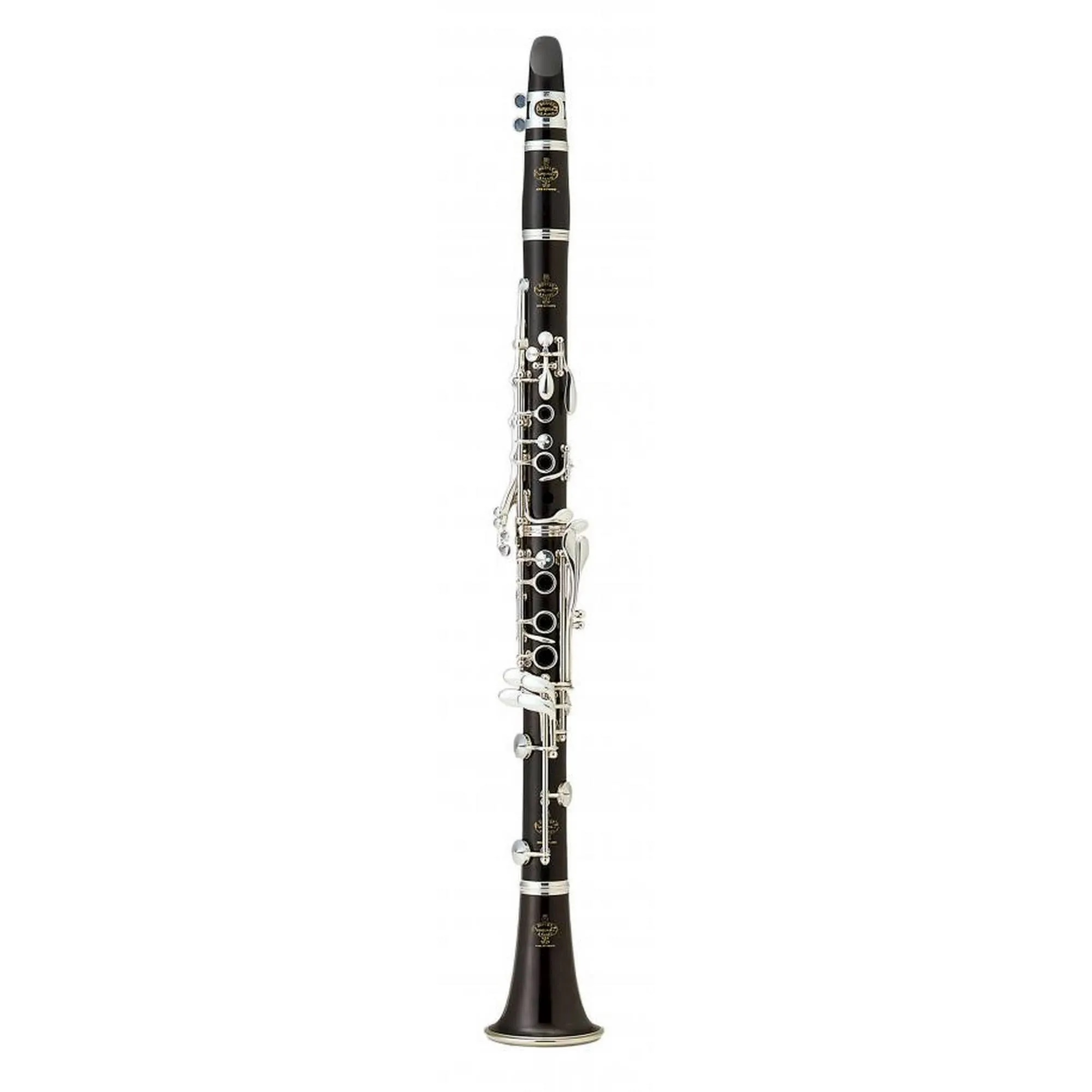 Buffet Crampon Prestige R13 Bb Clarinet