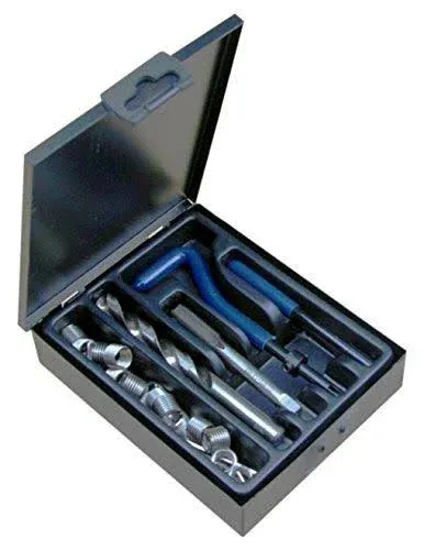 Hhip 1011-0084 Heilical STI Thread Repair Kit 5/16-18