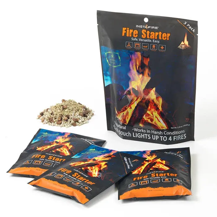 Fire Starter Instafire