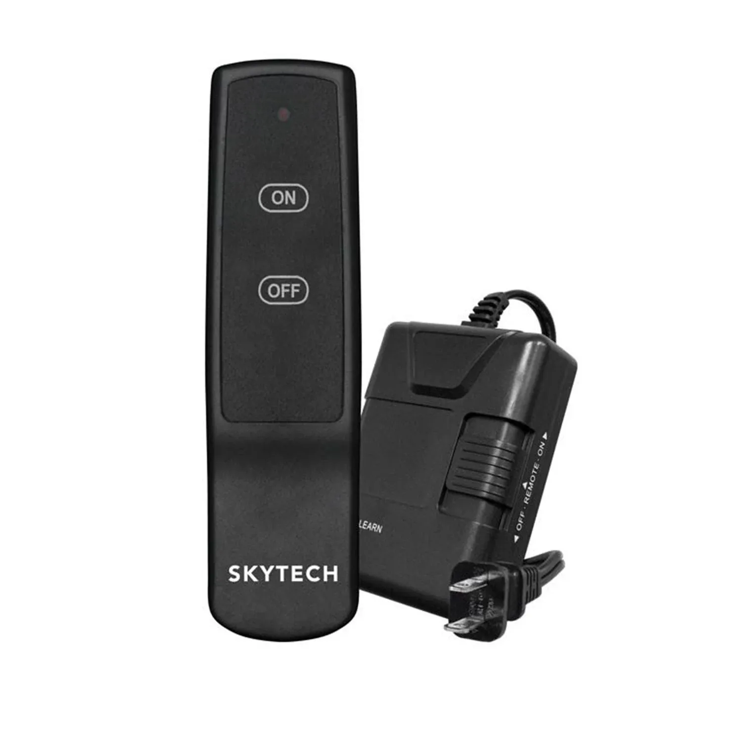 Skytech 1420 On/Off Fireplace Remote Control