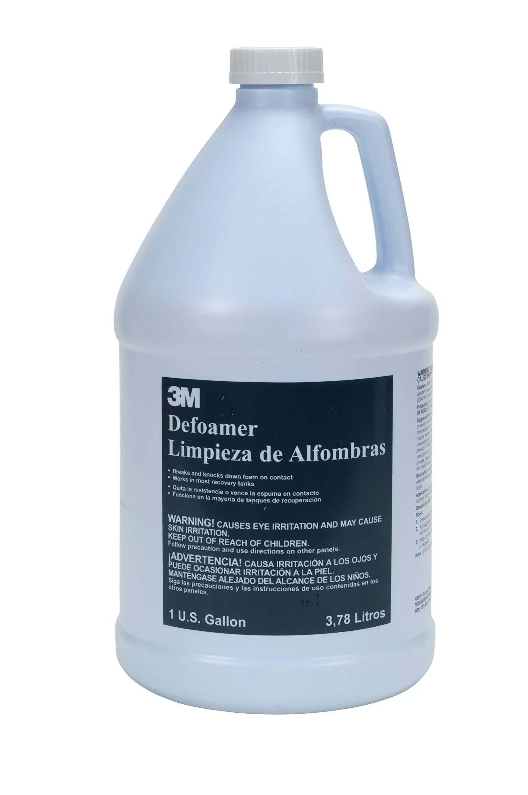 3M Defoamer 1 Gallon