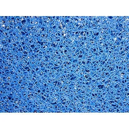 Matala Filter Media Mat 39 in. x 48 in. High- Blue