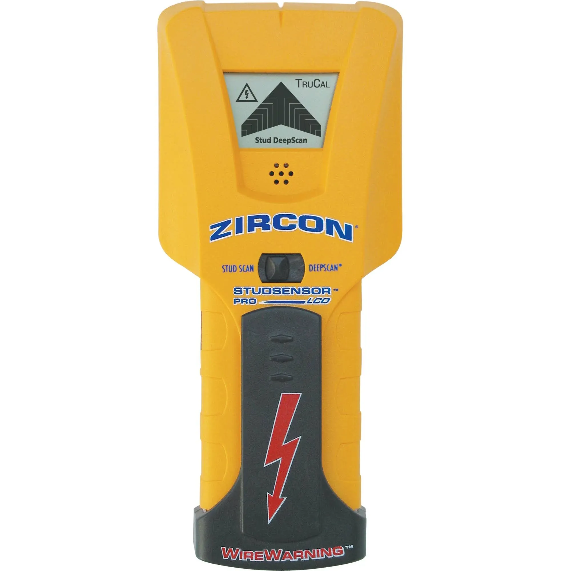 Zircon StudSensor Pro LCD Stud Finder