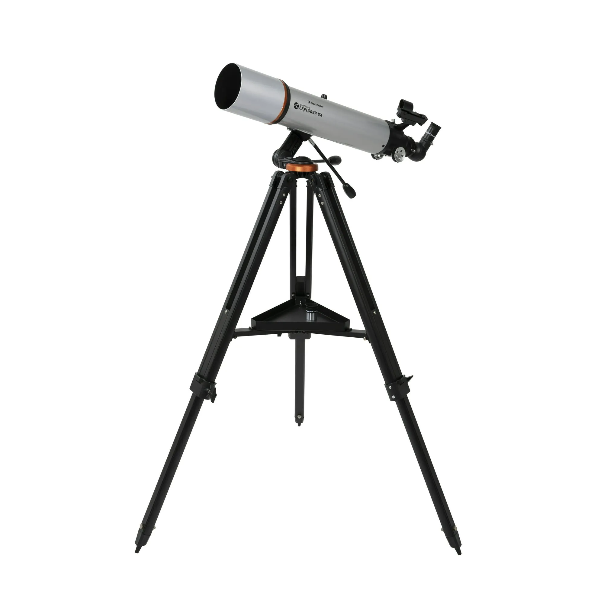 Celestron StarSense Explorer DX 102AZ Refractor Telescope