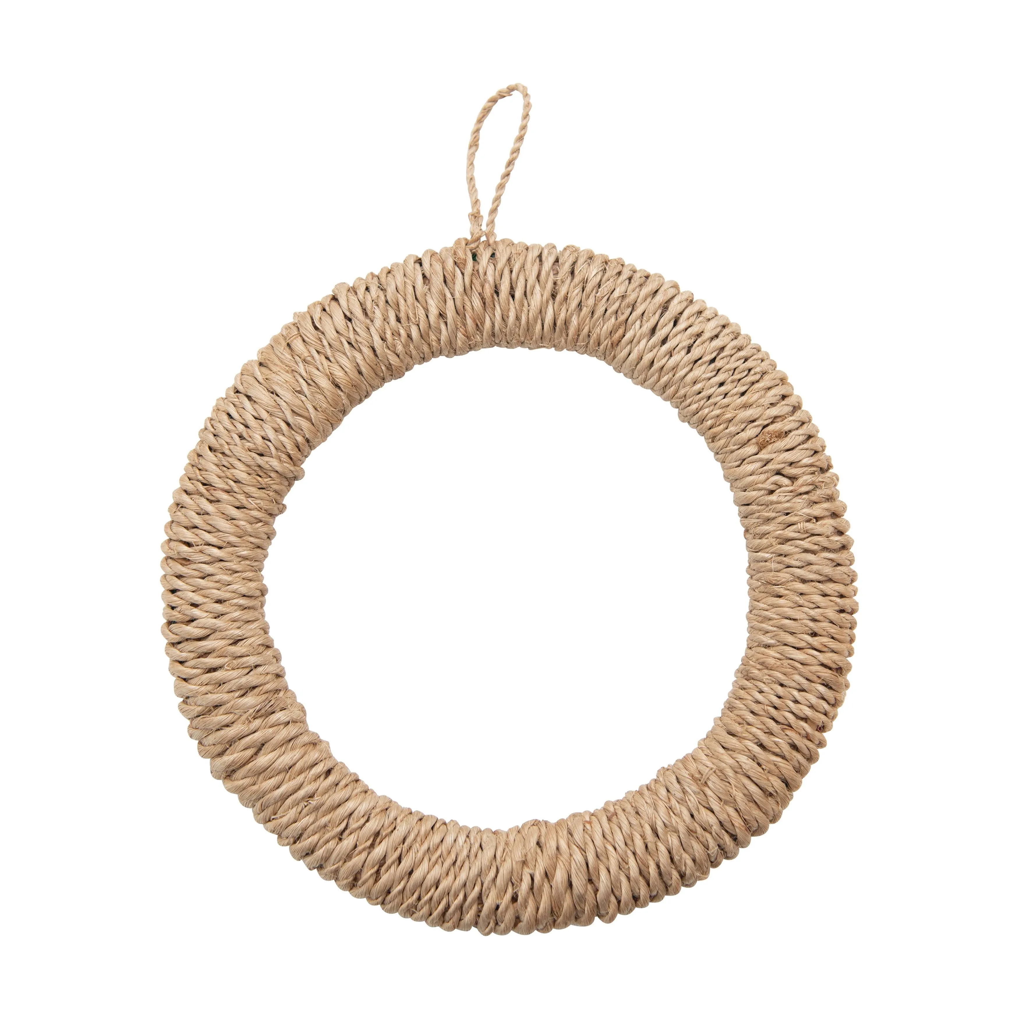 Rope Trivet