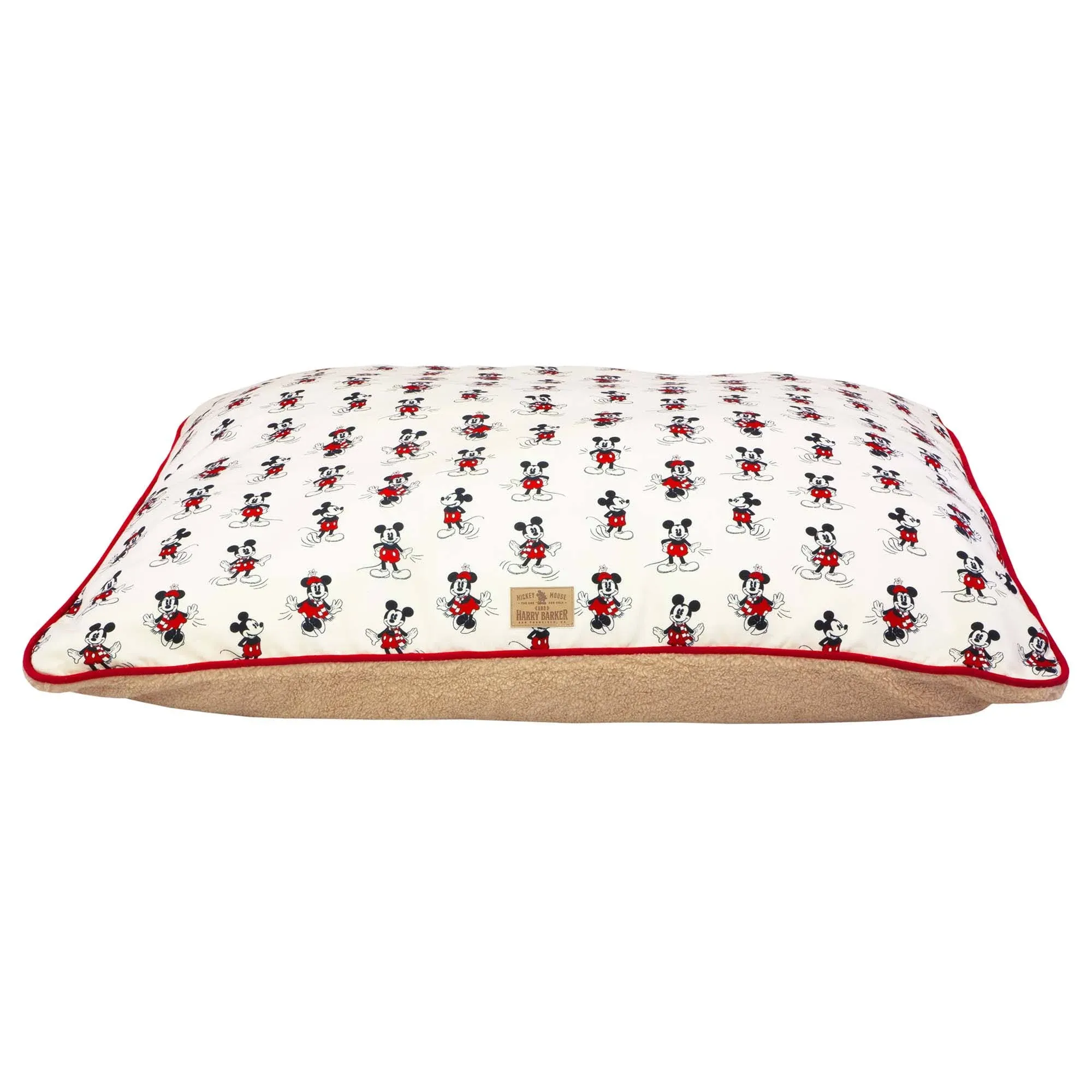 Harry Barker Disney Envelope Bed - Large