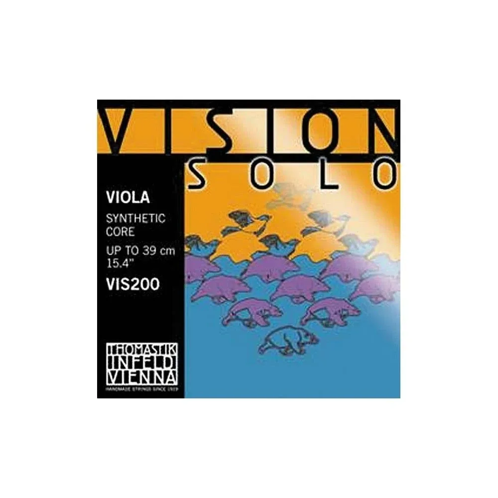 Thomastik Vision solo Viola VIS200