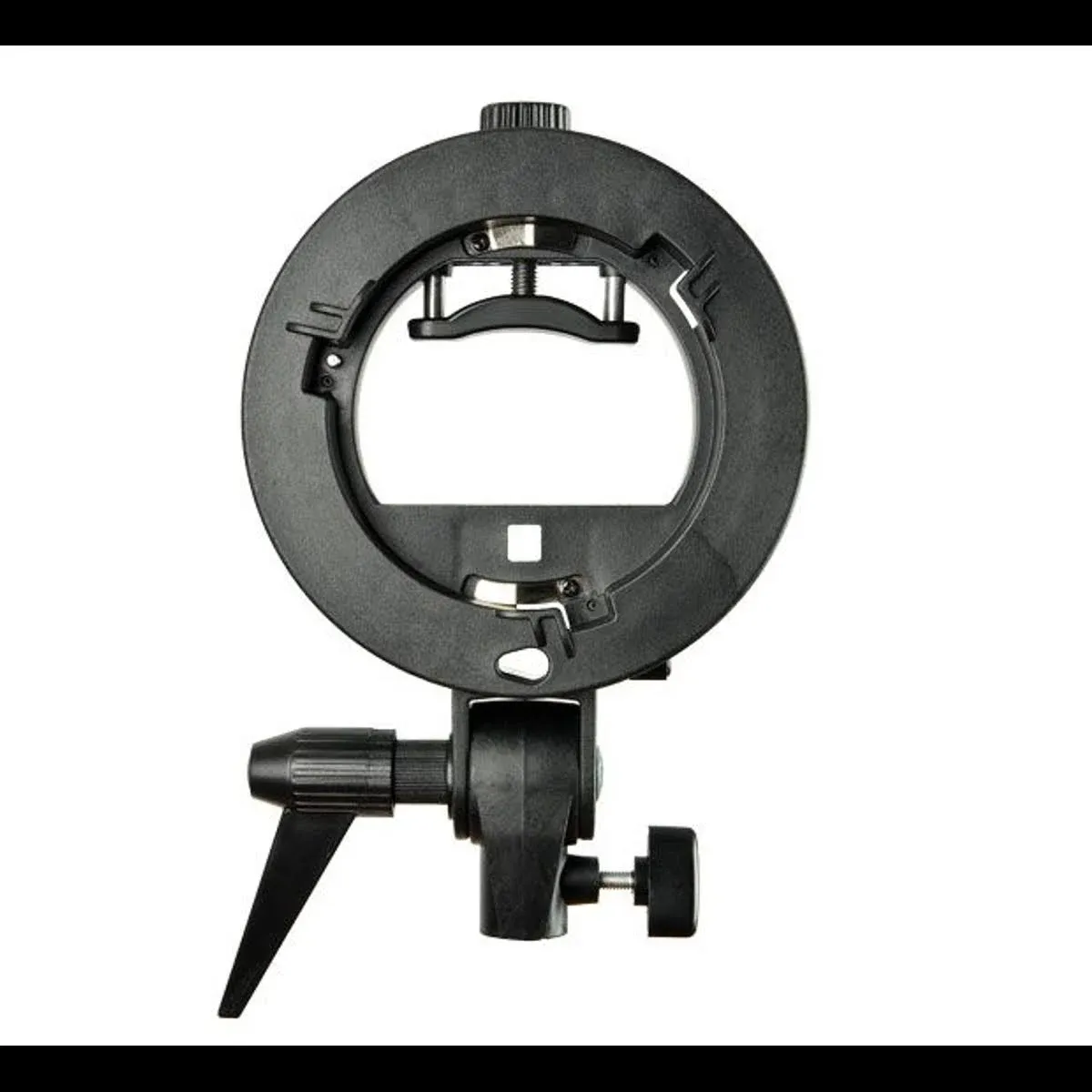 Godox S-Type Speedlite Bracket for Bowens Mount