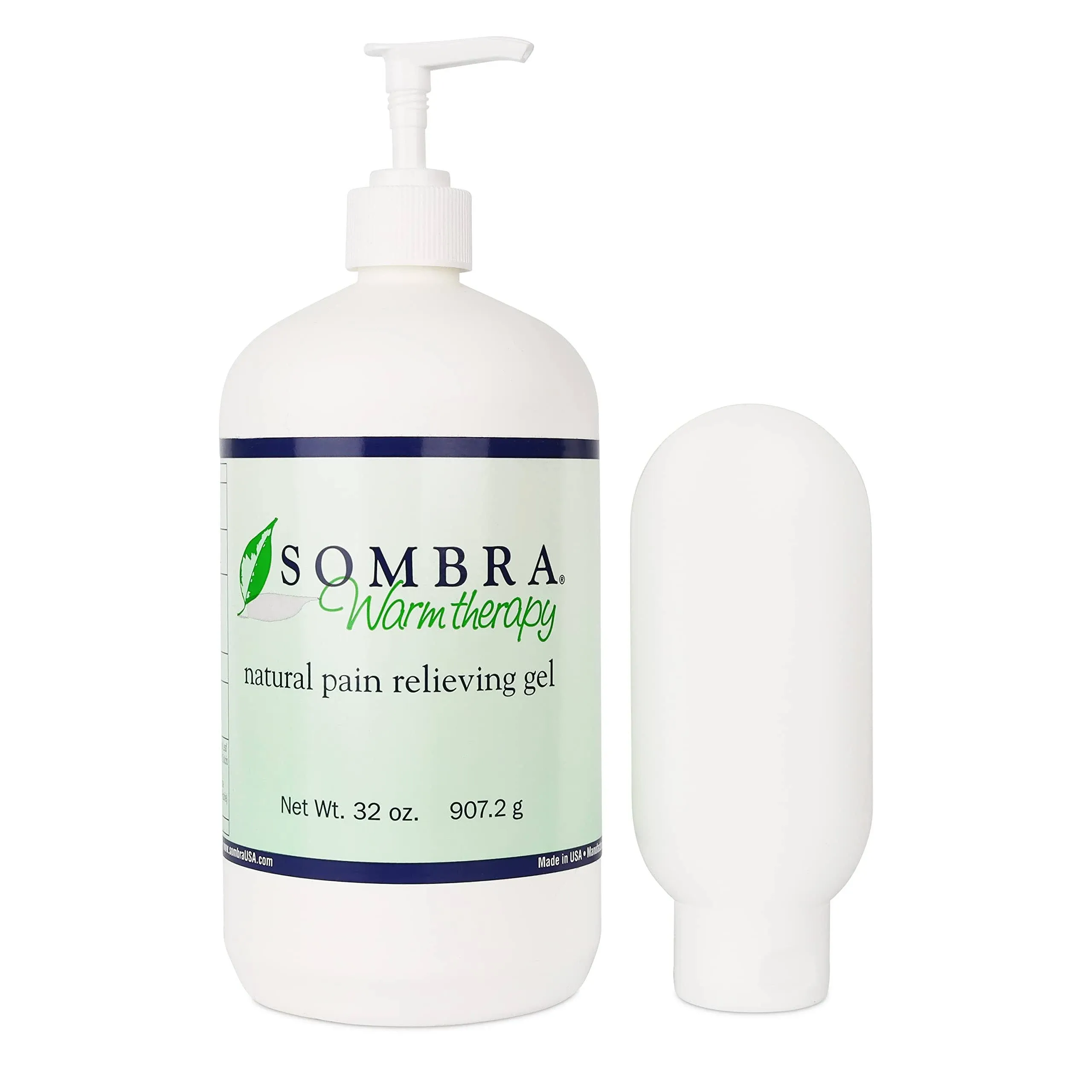 Sombra Warm Therapy Pain Gel