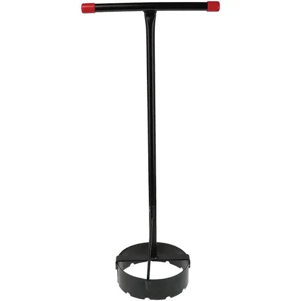 Orbit Sprinkler Sod Cutter, 7&#034; Diameter