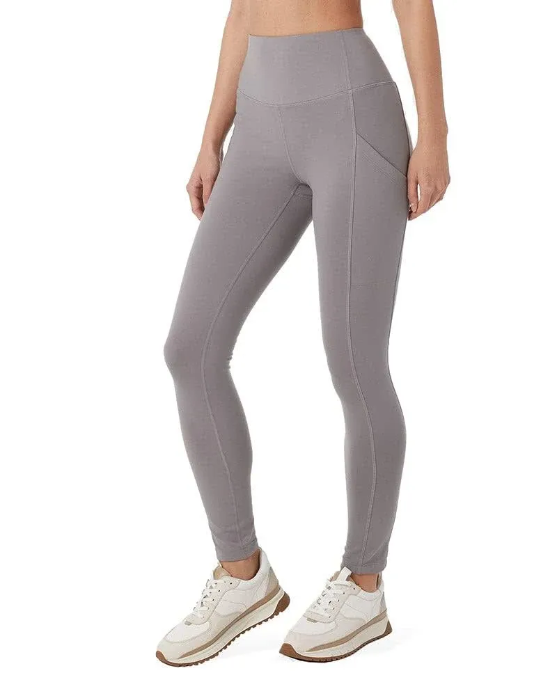 WOMEN'S HIGH-WAIST ACTIVE LEGGING