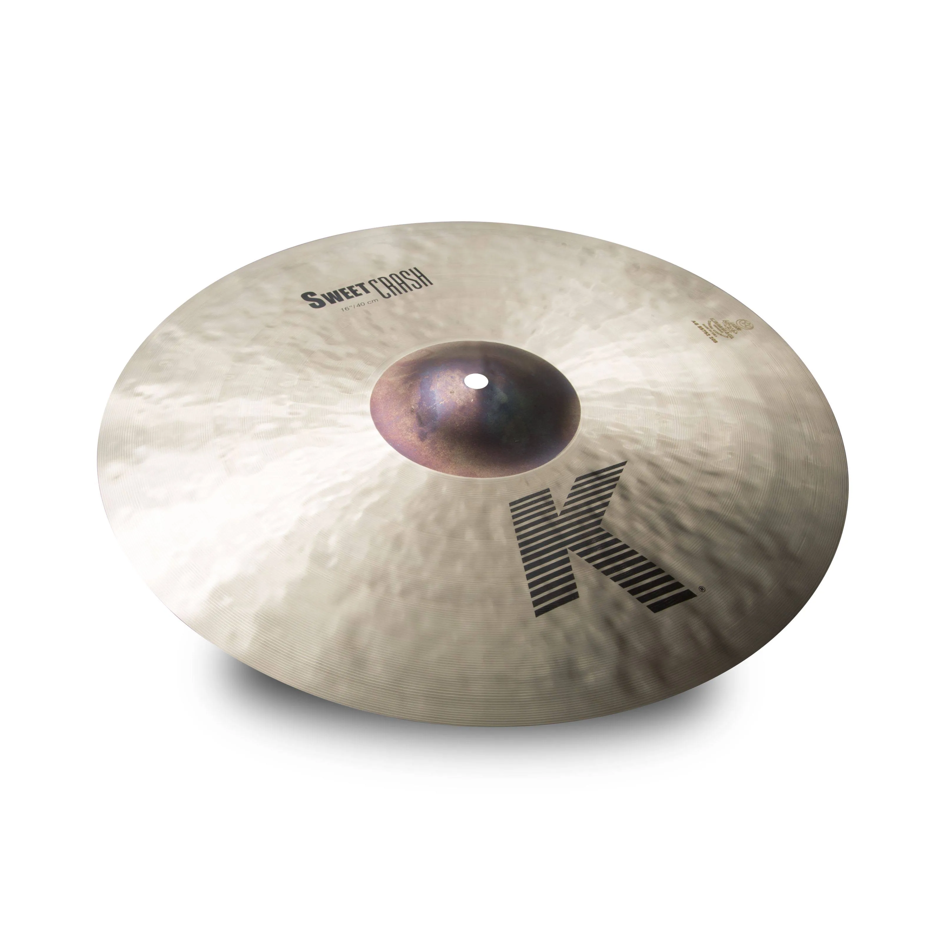 Zildjian 16" K Sweet Crash Cymbal