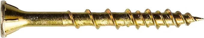 Simpson Strong-Drive WSV Subfloor Screw