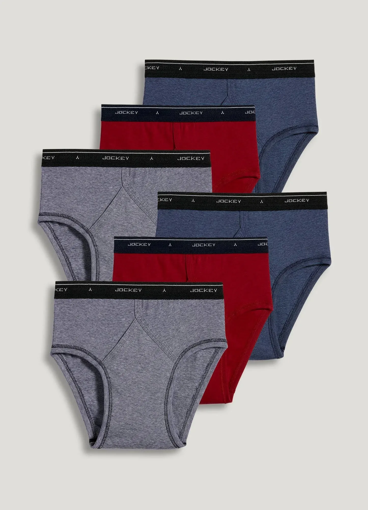 New! Never used! Jockey® Classic Low Rise Brief