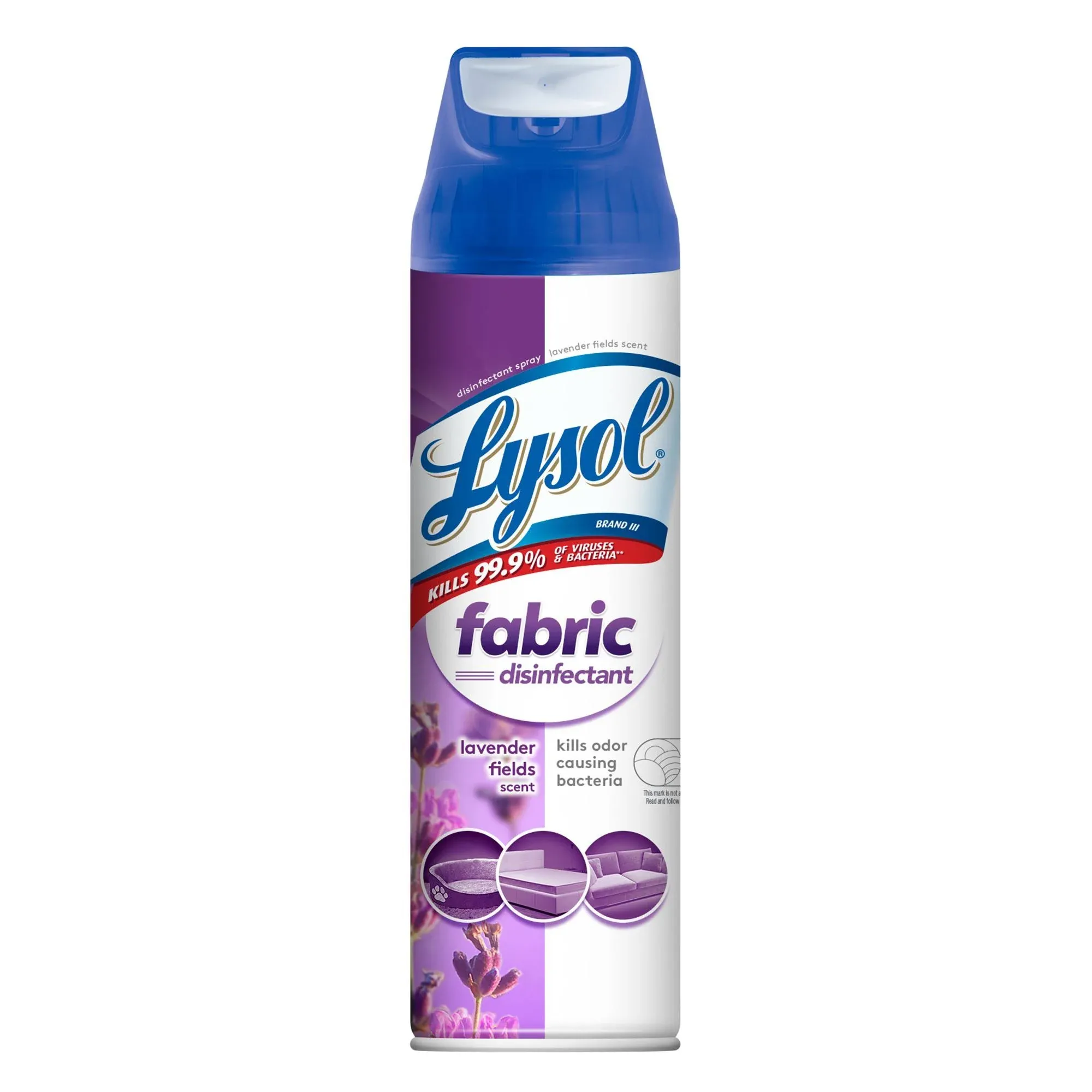 Lysol Fabric Disinfectant