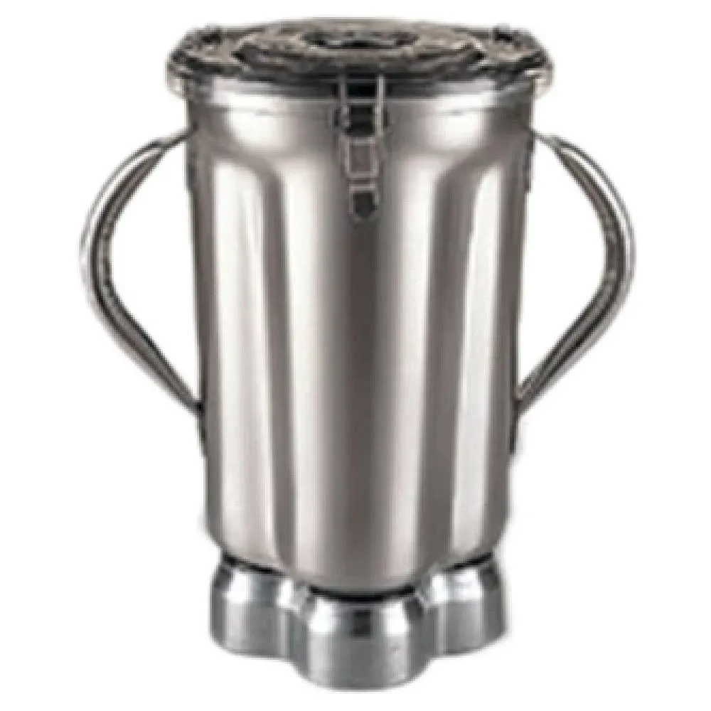 Waring CAC72 Blender Container for Waring Blenders CB10B / CB10BT / CB15/CB15T 1 Gallon