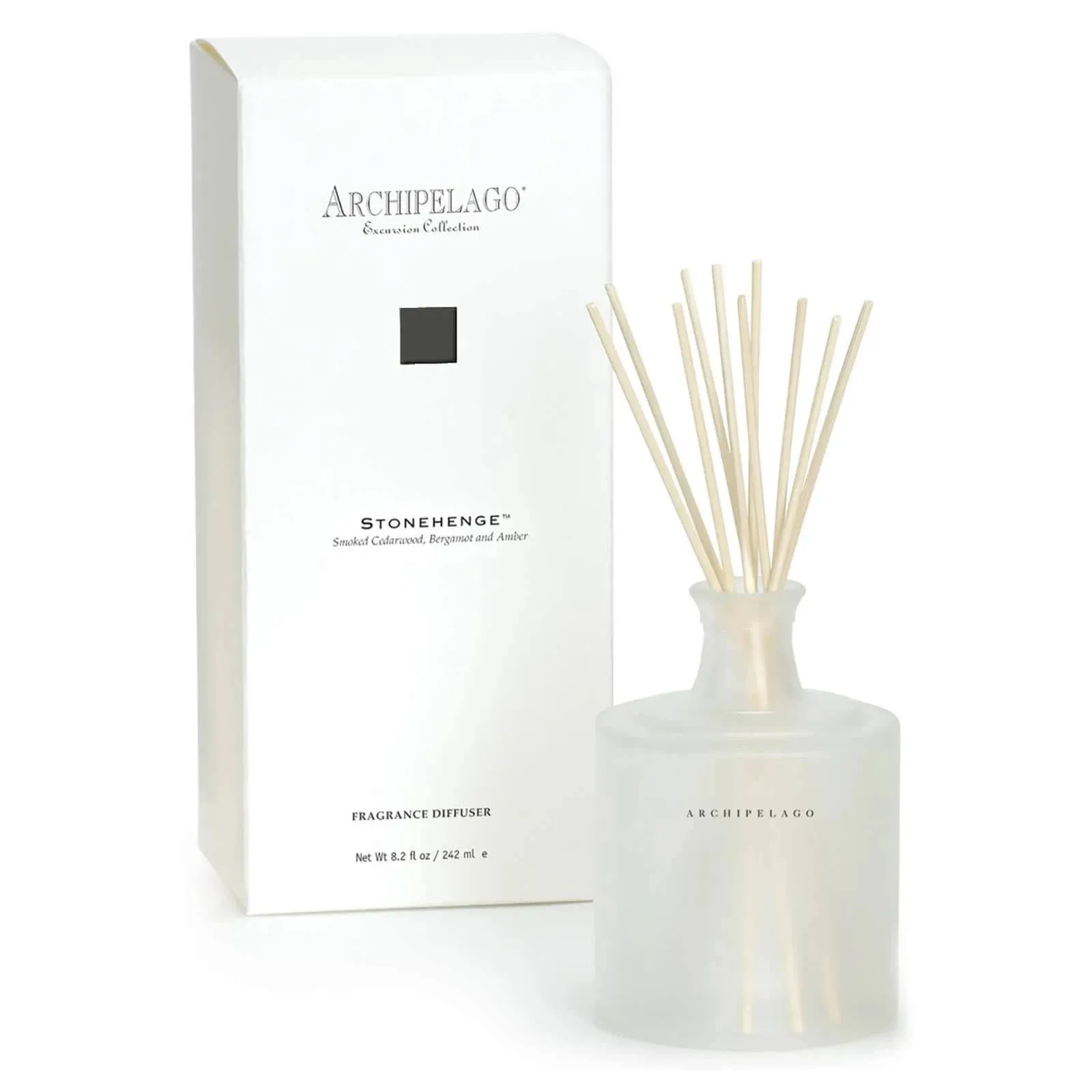 Archipelago Stonehenge Diffuser