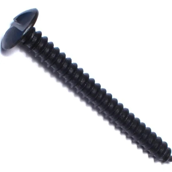 Hard-to- Find Fastener One Way Lag Screws