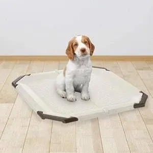 Richell 60013 Paw Trax Puppy Potty Pad Holder