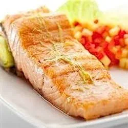 Today Gourmet Foods of NC - Norwegian Salmon Fillets (12 - 6-7oz fillets)