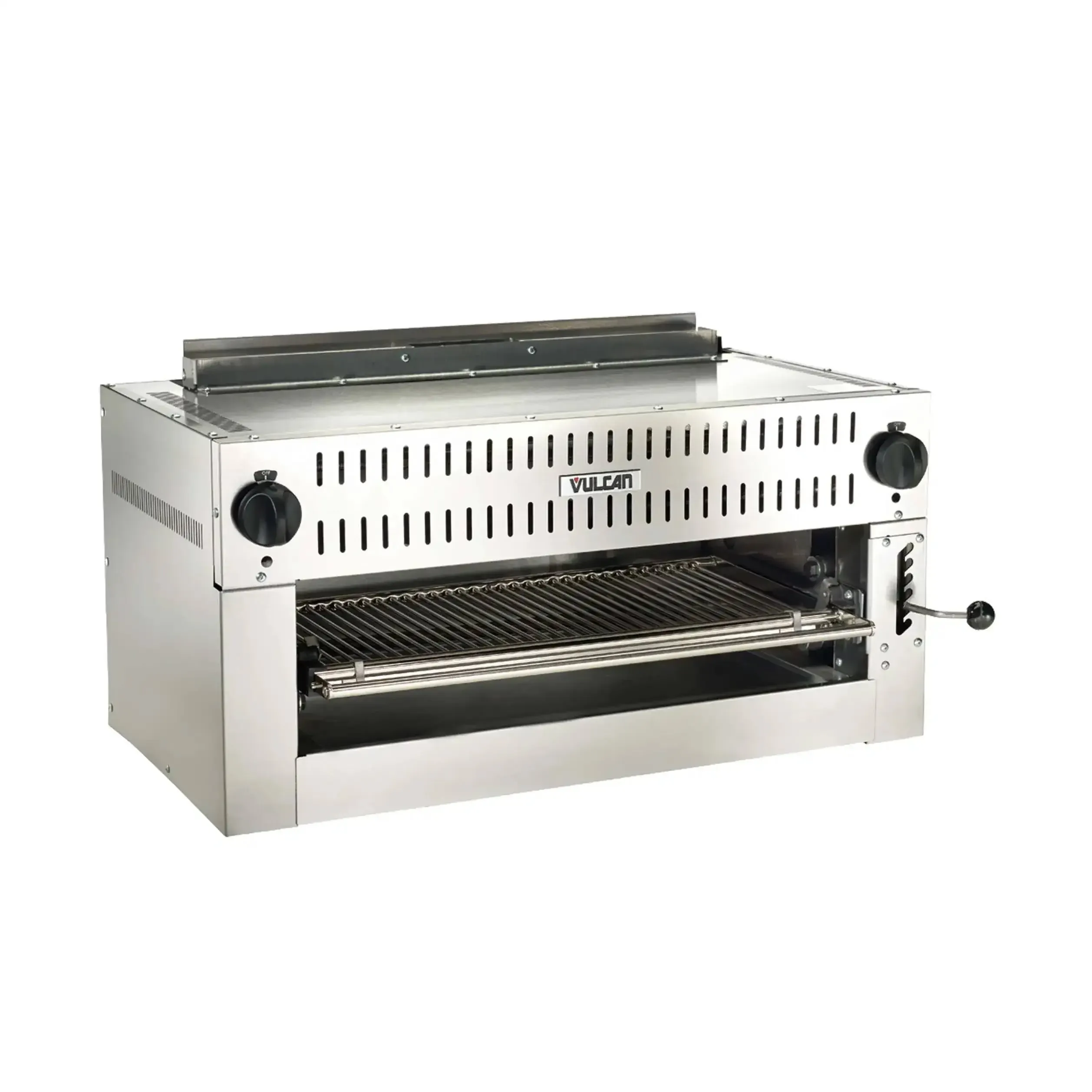 Vulcan 36RB 36" Gas Salamander Broiler